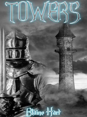 cover image of Towers